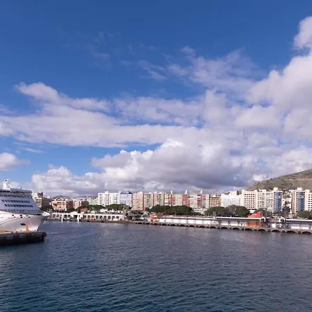 Piso Mirta Cruz Tenerife Appartamento *