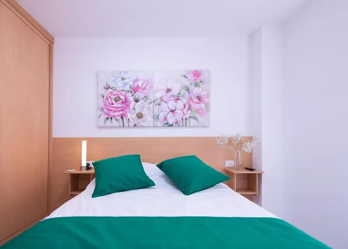 Piso Mirta Cruz Tenerife Apartamento