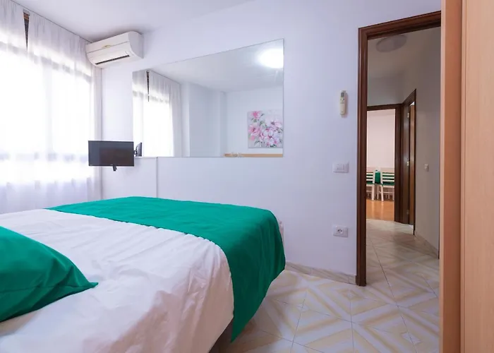 Apartamento Piso Mirta Cruz Tenerife Santa Cruz de Tenerife