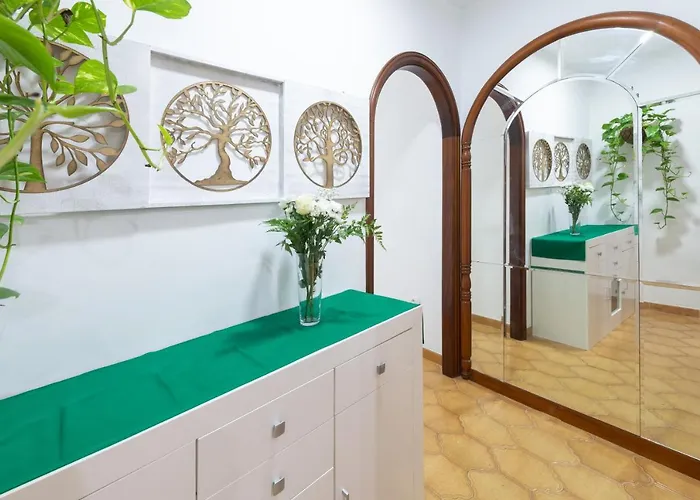 Apartmán Piso Mirta Cruz Tenerife