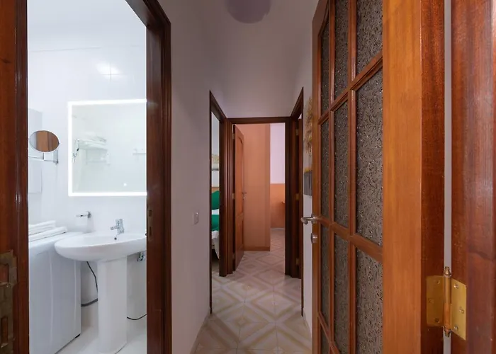 Apartmán Piso Mirta Cruz Tenerife