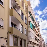 Piso Mirta Cruz Tenerife * Санта-Крус-де-Тенерифе