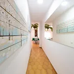 Piso Mirta Cruz Tenerife Санта-Крус-де-Тенерифе