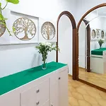Апартаменты Piso Mirta Cruz Tenerife