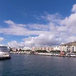 Piso Mirta Cruz Tenerife Апартаменты *