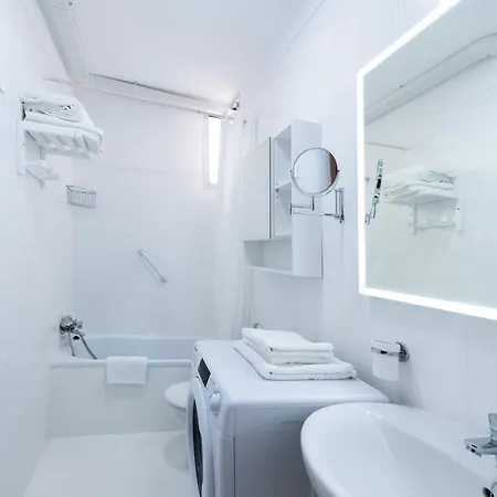 Piso Mirta Cruz Tenerife * 산타크루스데 테네리페