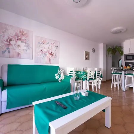 Appartement Piso Mirta Cruz Tenerife Santa Cruz de Tenerife