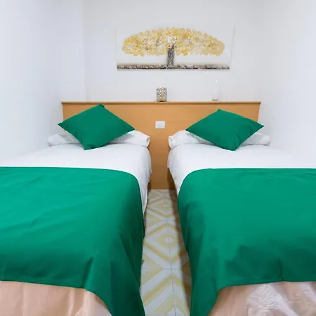 Piso Mirta Cruz Tenerife Santa Cruz de Tenerife