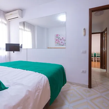 Appartement Piso Mirta Cruz Tenerife Santa Cruz de Tenerife