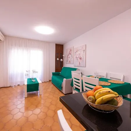 Apartamento Piso Mirta Cruz Tenerife