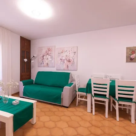 Piso Mirta Cruz Tenerife 산타크루스데 테네리페