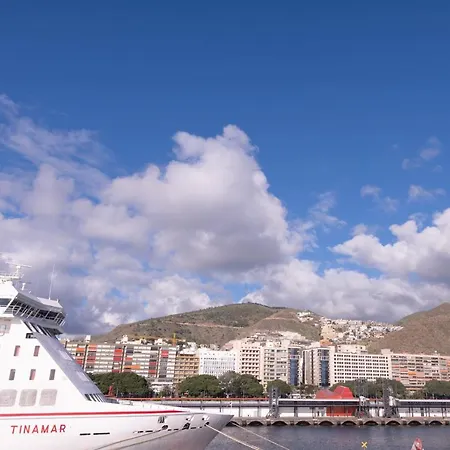 Piso Mirta Cruz Tenerife