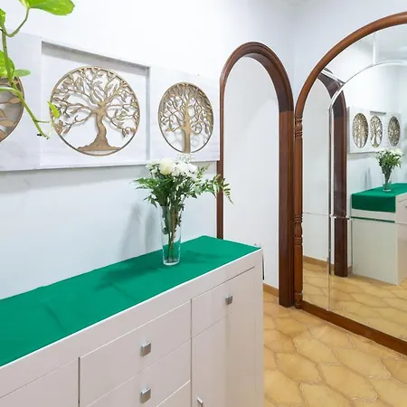 Appartement Piso Mirta Cruz Tenerife