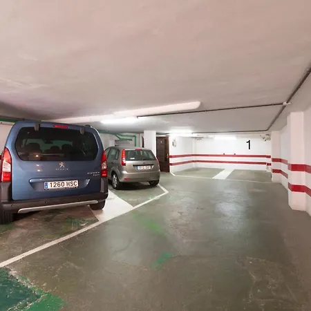 Appartement Piso Mirta Cruz Tenerife *