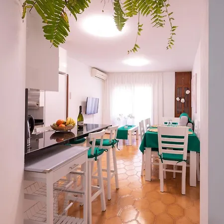 Piso Mirta Cruz Tenerife Apartamento Santa Cruz de Tenerife