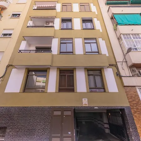 Piso Mirta Cruz Tenerife