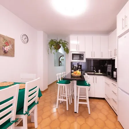 Apartamento Piso Mirta Cruz Tenerife *
