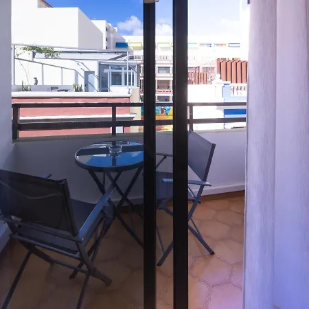 Piso Mirta Cruz Tenerife