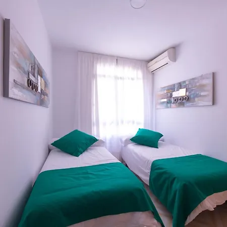Piso Mirta Cruz Tenerife Appartement