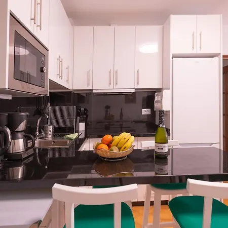 Piso Mirta Cruz Tenerife