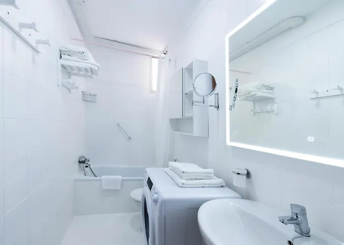 Piso Mirta Cruz Tenerife * Σάντα Κρουζ Τενερίφης