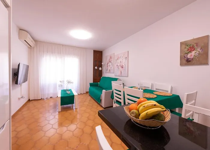 Daire Piso Mirta Cruz Tenerife