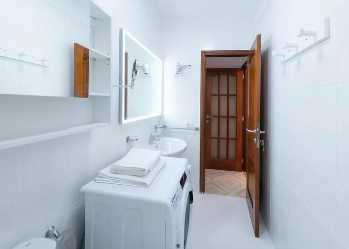 Piso Mirta Cruz Tenerife