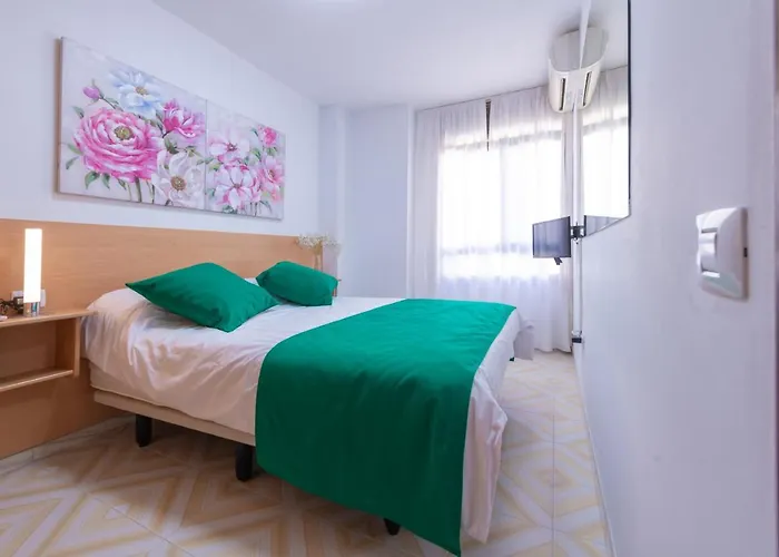 Piso Mirta Cruz Tenerife Σάντα Κρουζ Τενερίφης