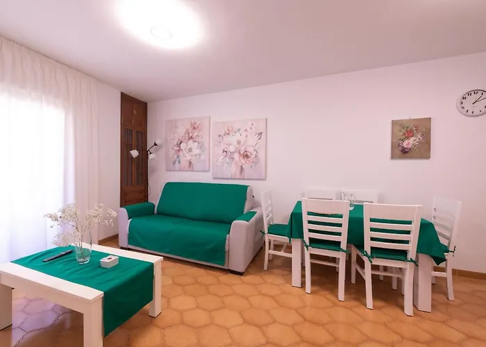 Piso Mirta Cruz Tenerife Σάντα Κρουζ Τενερίφης