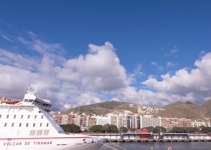 Piso Mirta Cruz Tenerife