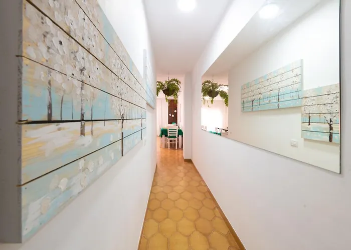 Piso Mirta Cruz Tenerife Σάντα Κρουζ Τενερίφης