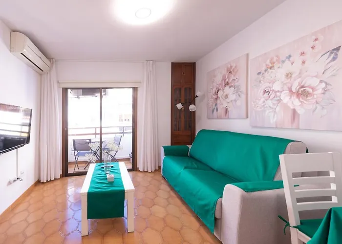 Piso Mirta Cruz Tenerife