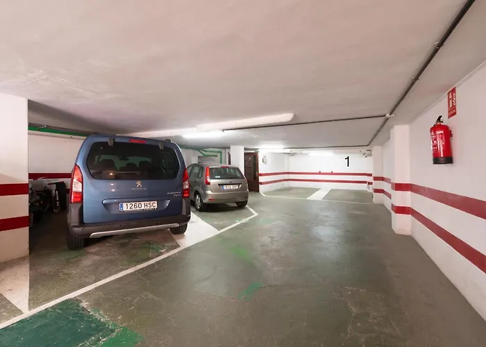 Διαμέρισμα Piso Mirta Cruz Tenerife *