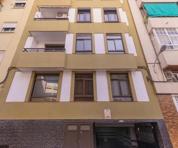 Piso Mirta Cruz Tenerife