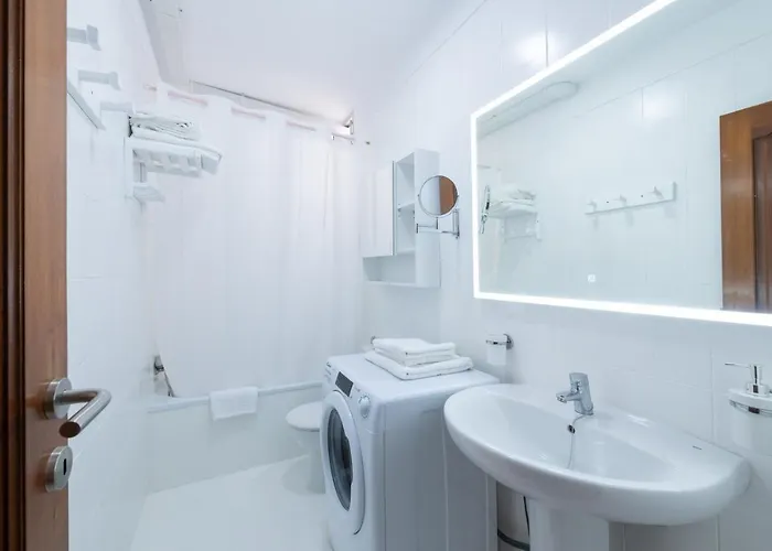 Piso Mirta Cruz Tenerife