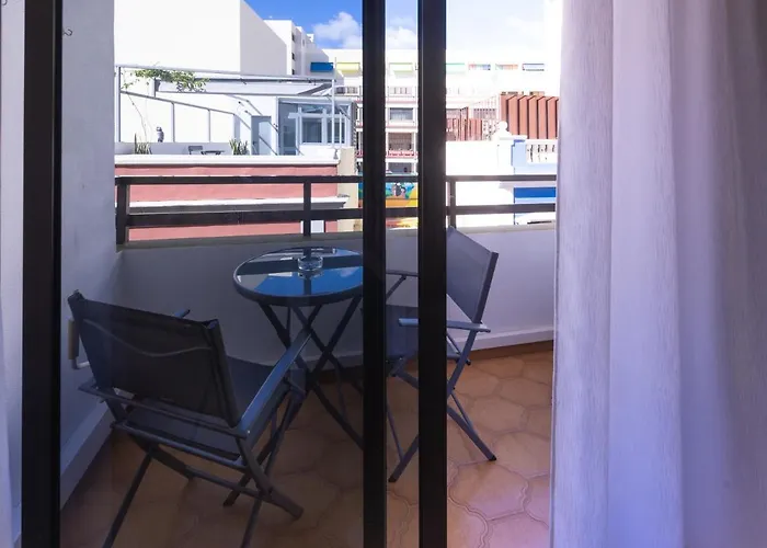 Piso Mirta Cruz Tenerife