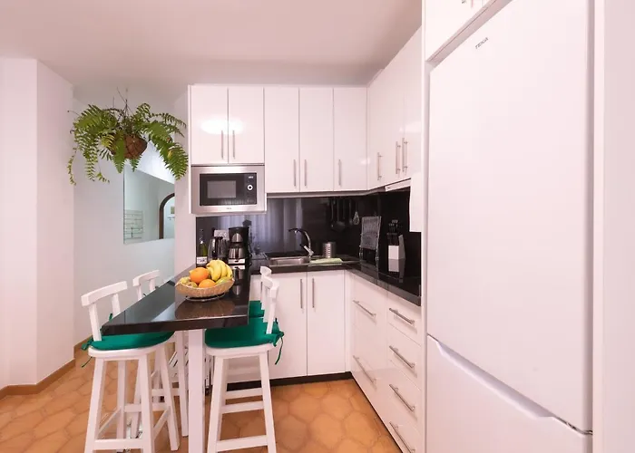 Διαμέρισμα Piso Mirta Cruz Tenerife