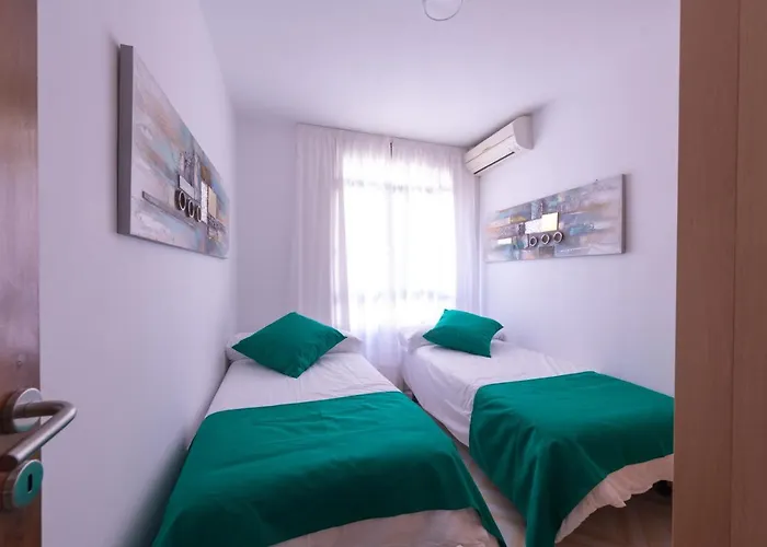 Piso Mirta Cruz Tenerife Apartamento