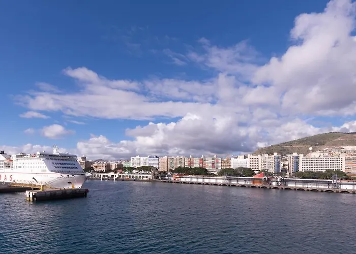 Piso Mirta Cruz Tenerife Διαμέρισμα *