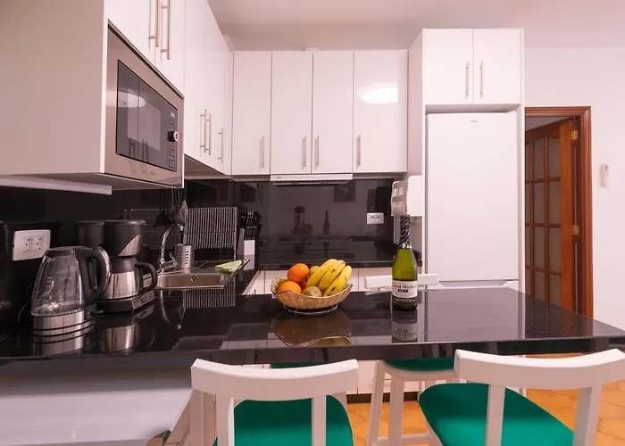 Piso Mirta Cruz Tenerife