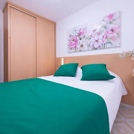 Piso Mirta Cruz Tenerife Apartament